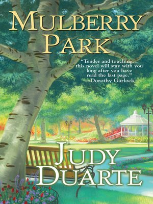 cover image of Mulberry Park